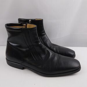 Bruno Magli | Shoes | Bruno Magli Mens Angiolini Zipup  display picture 2
